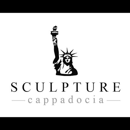 Sculpture Cappadocia Hotel Nevşehir Dış mekan fotoğraf
