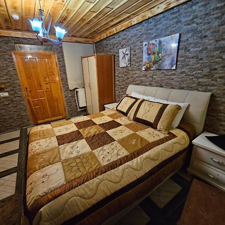 Sculpture Cappadocia Hotel Nevşehir Dış mekan fotoğraf