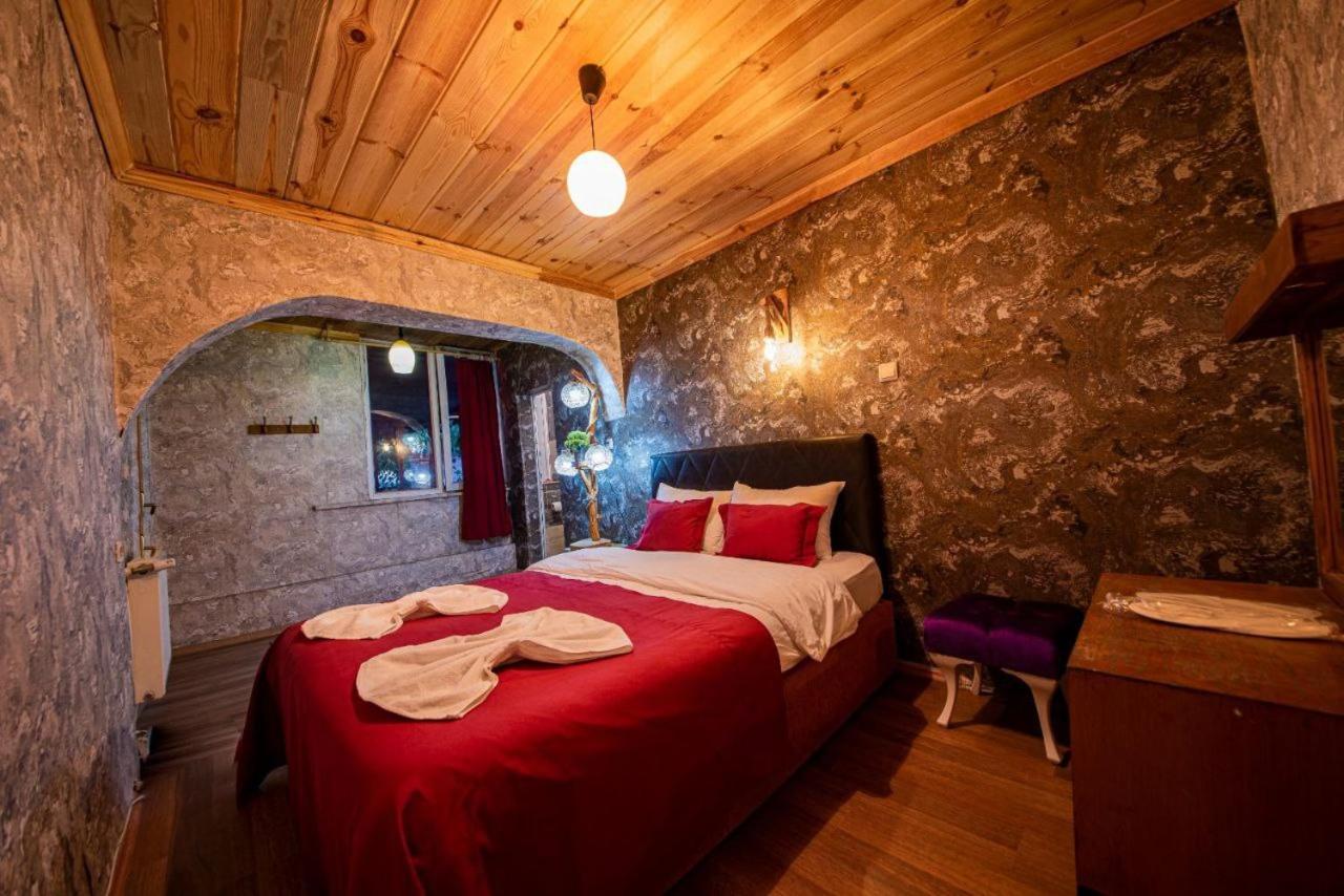 Sculpture Cappadocia Hotel Nevşehir Dış mekan fotoğraf