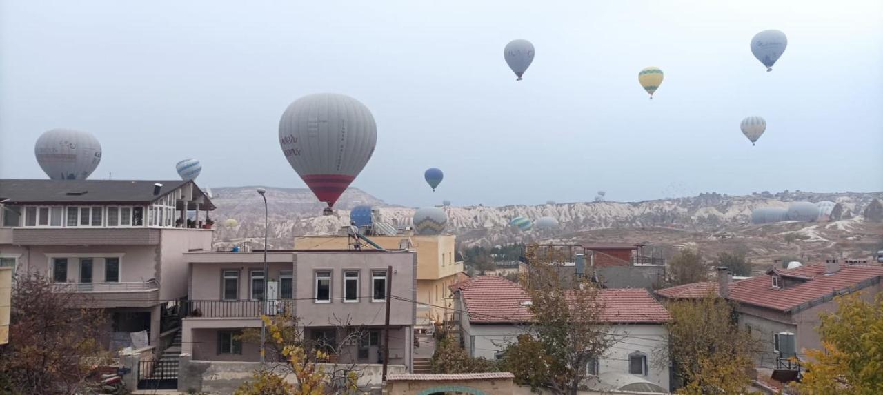 Sculpture Cappadocia Hotel Nevşehir Dış mekan fotoğraf