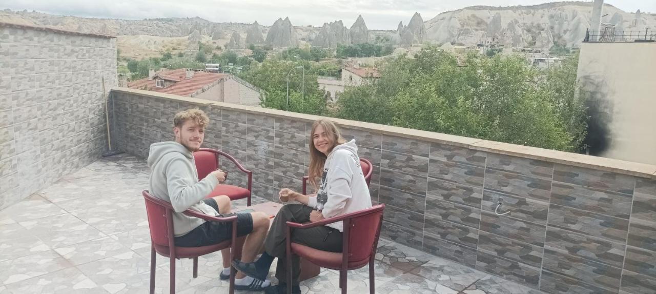 Sculpture Cappadocia Hotel Nevşehir Dış mekan fotoğraf