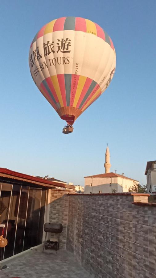 Sculpture Cappadocia Hotel Nevşehir Dış mekan fotoğraf