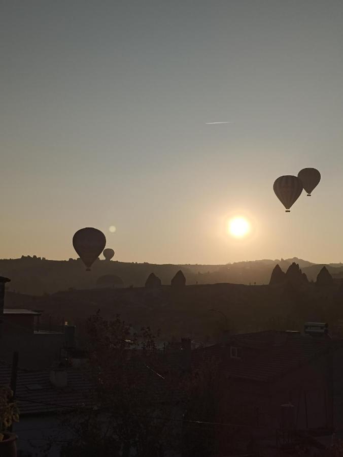 Sculpture Cappadocia Hotel Nevşehir Dış mekan fotoğraf
