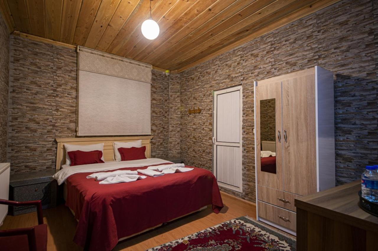 Sculpture Cappadocia Hotel Nevşehir Dış mekan fotoğraf