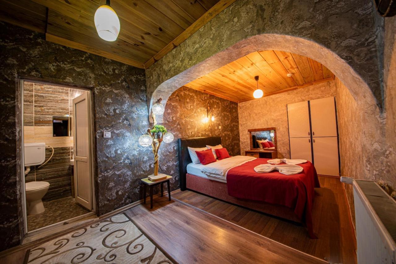 Sculpture Cappadocia Hotel Nevşehir Dış mekan fotoğraf