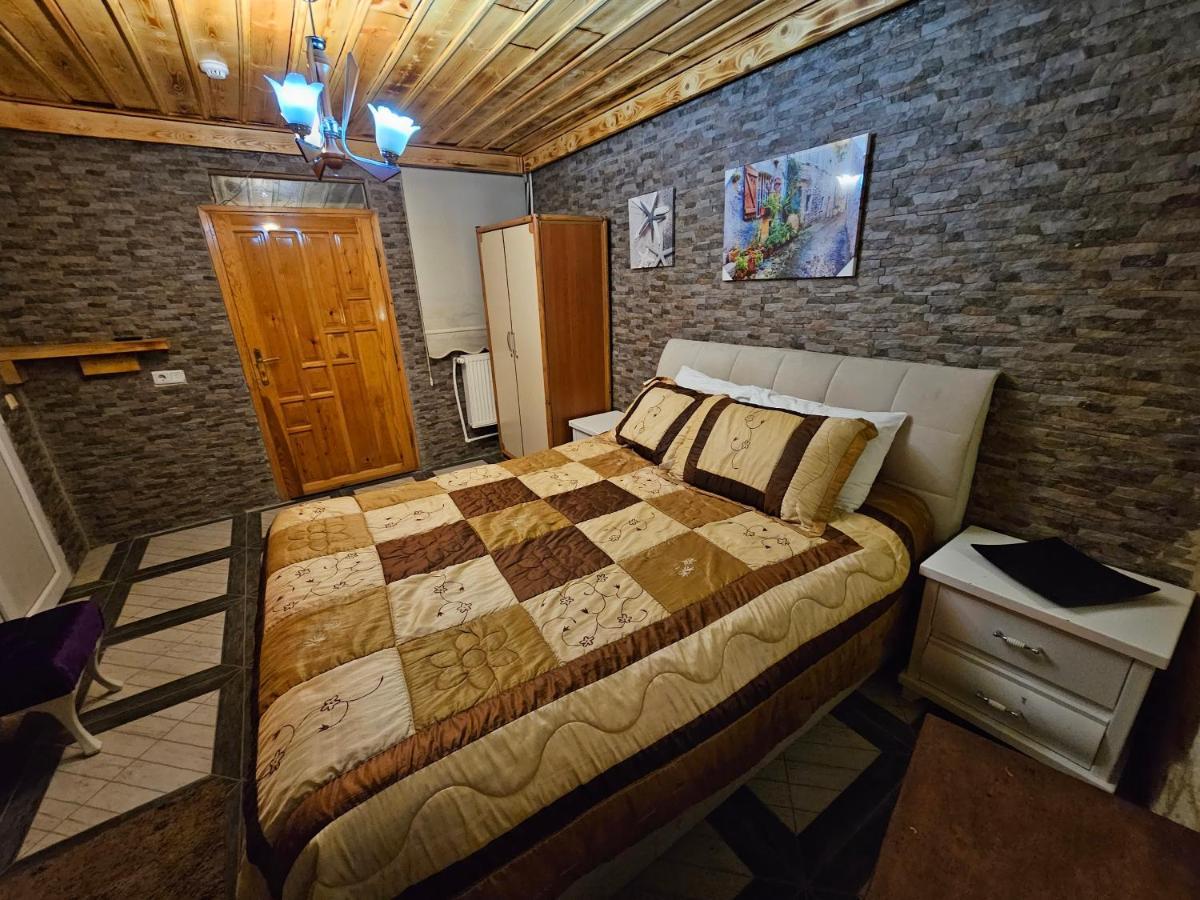 Sculpture Cappadocia Hotel Nevşehir Dış mekan fotoğraf