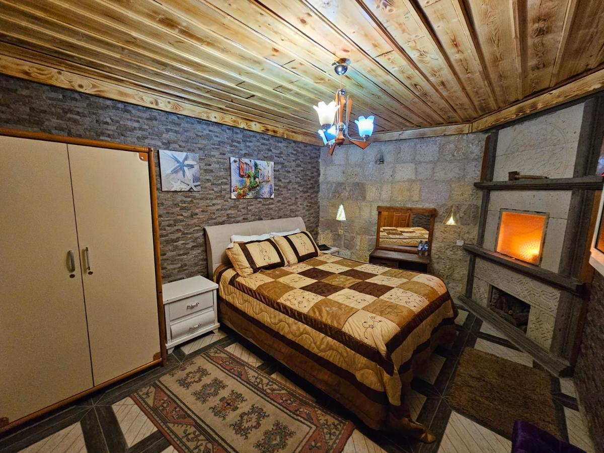 Sculpture Cappadocia Hotel Nevşehir Dış mekan fotoğraf