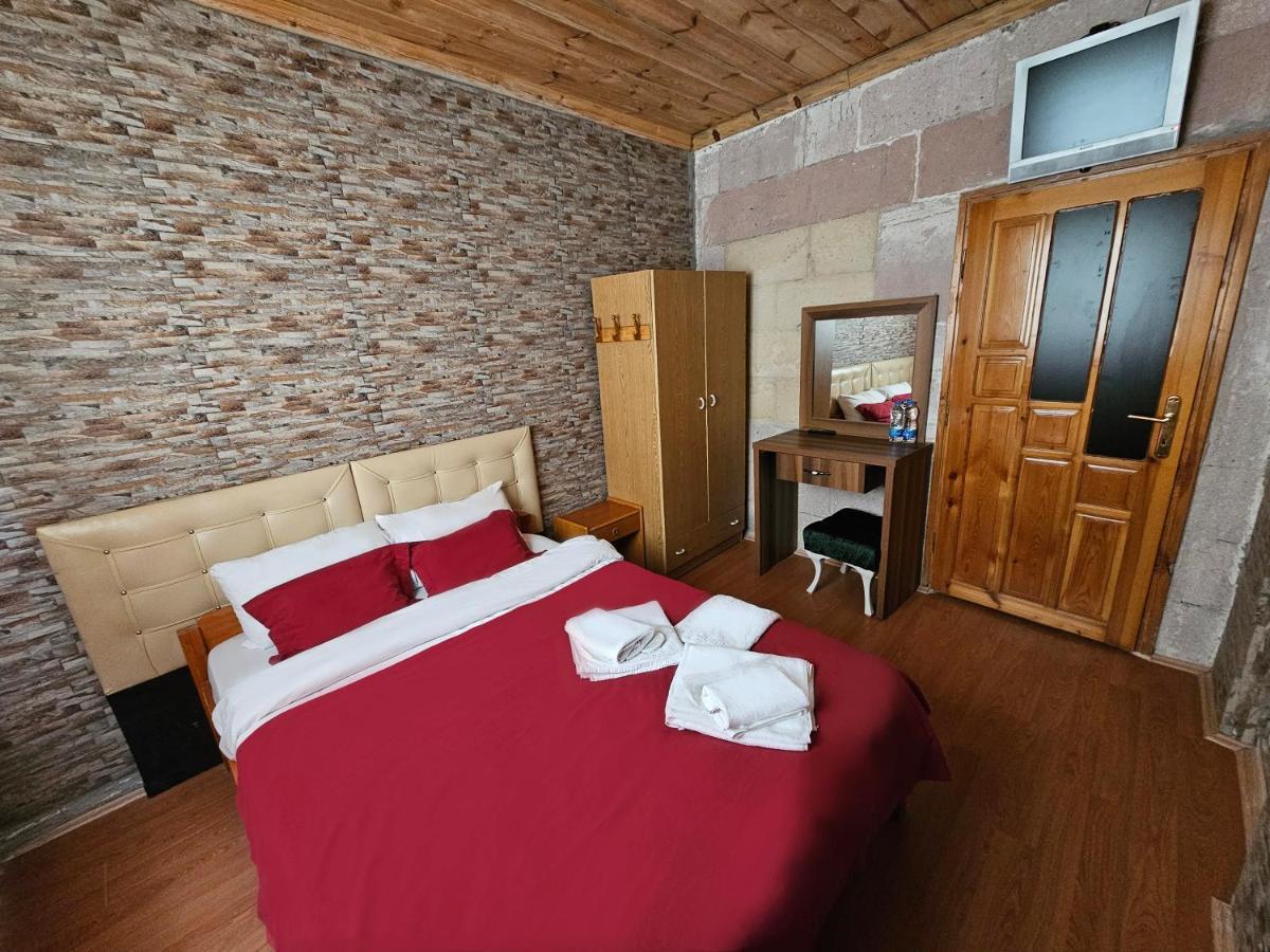 Sculpture Cappadocia Hotel Nevşehir Dış mekan fotoğraf