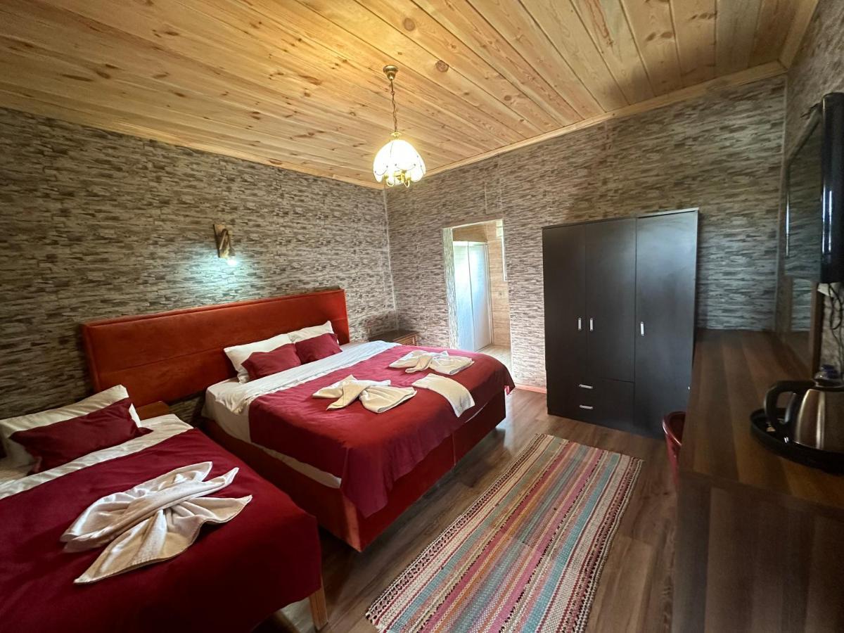Sculpture Cappadocia Hotel Nevşehir Dış mekan fotoğraf
