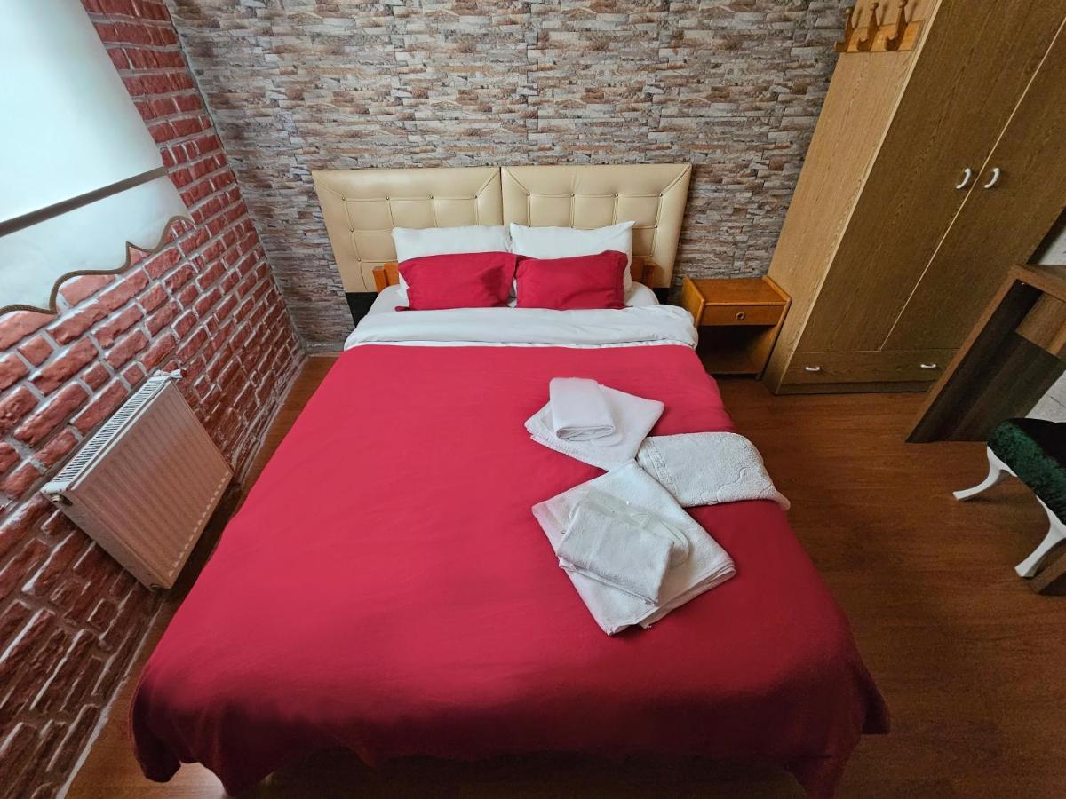 Sculpture Cappadocia Hotel Nevşehir Dış mekan fotoğraf