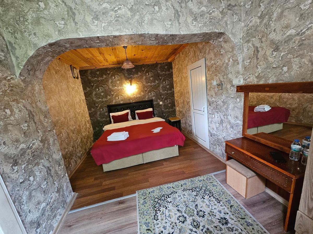 Sculpture Cappadocia Hotel Nevşehir Dış mekan fotoğraf