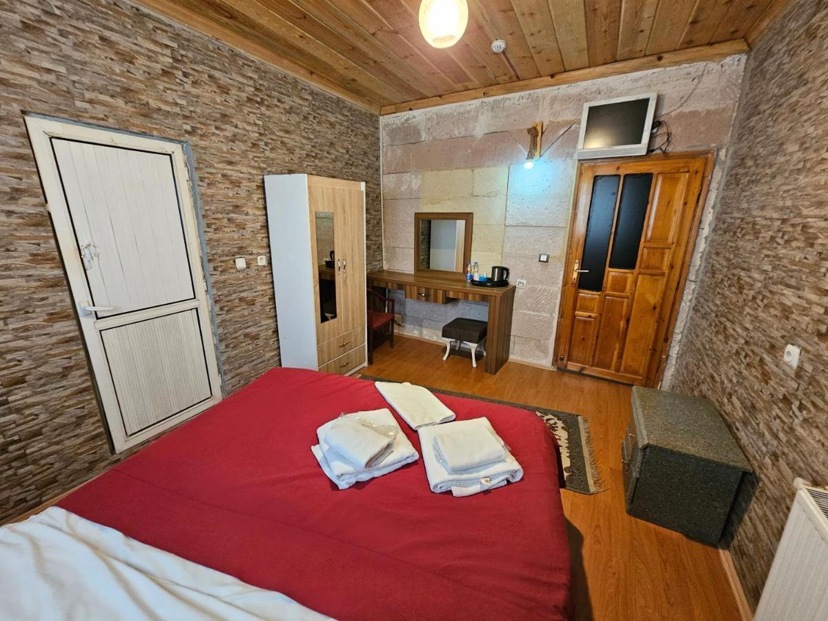 Sculpture Cappadocia Hotel Nevşehir Dış mekan fotoğraf