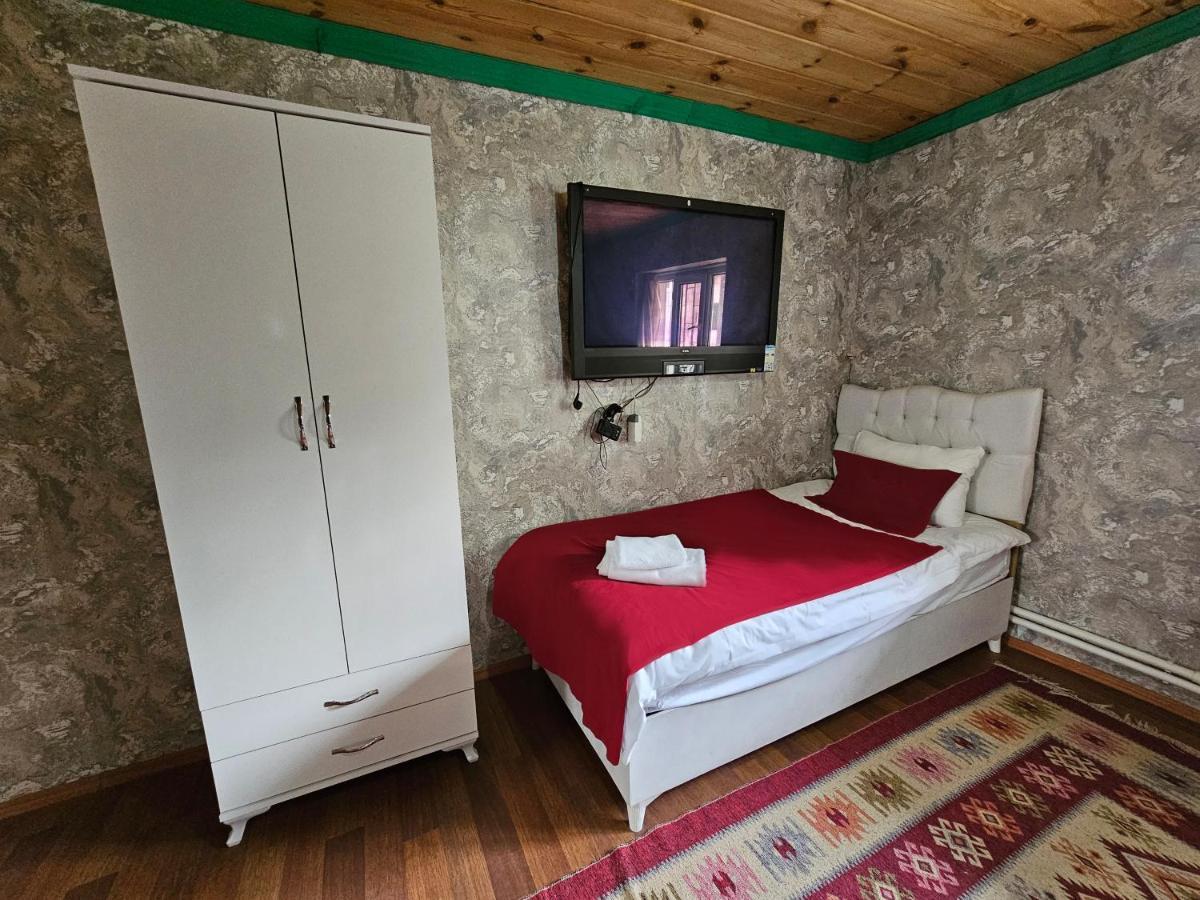 Sculpture Cappadocia Hotel Nevşehir Dış mekan fotoğraf