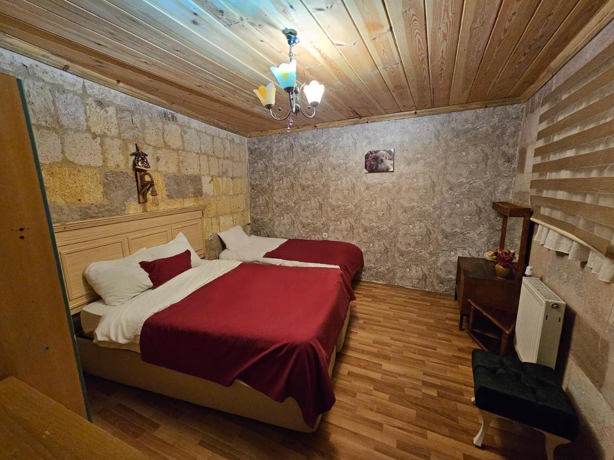 Sculpture Cappadocia Hotel Nevşehir Dış mekan fotoğraf