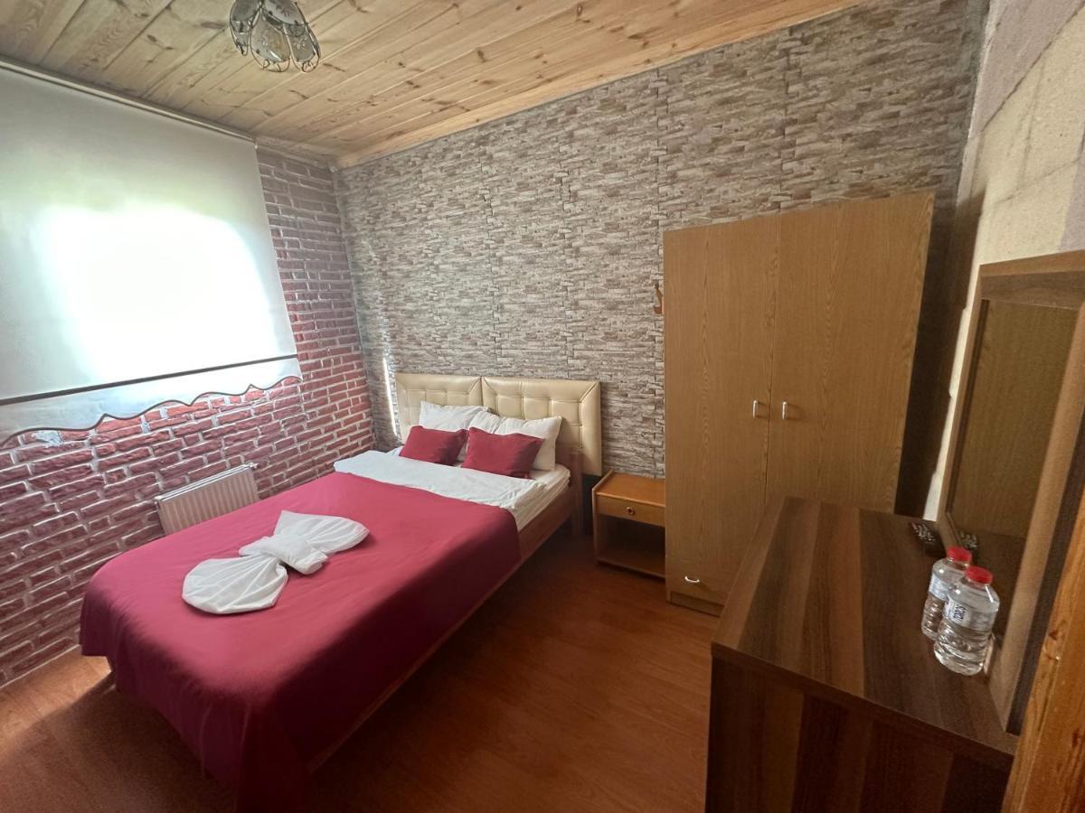 Sculpture Cappadocia Hotel Nevşehir Dış mekan fotoğraf