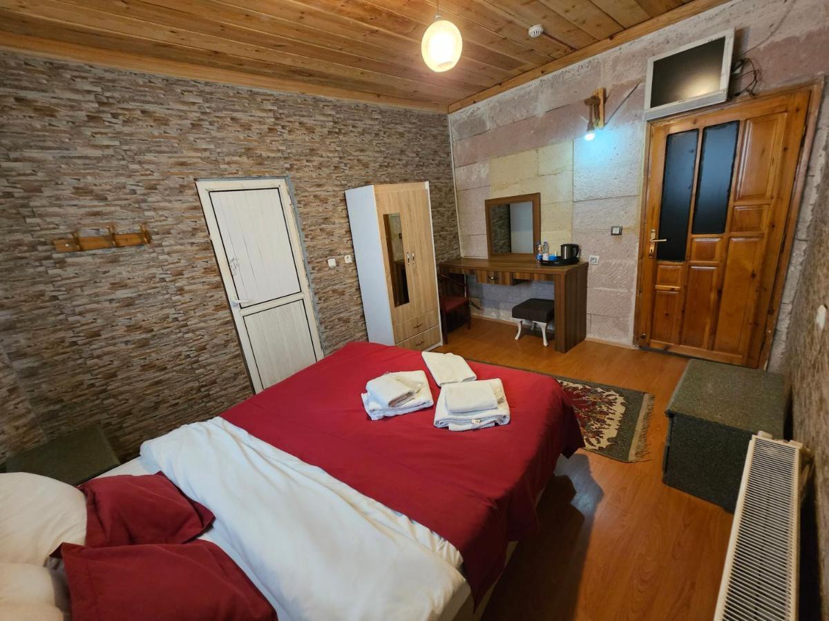 Sculpture Cappadocia Hotel Nevşehir Dış mekan fotoğraf