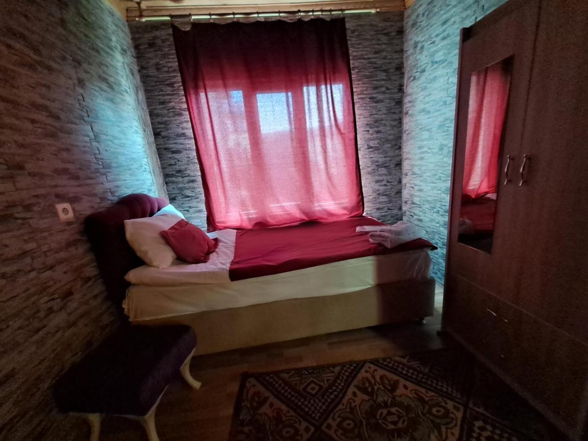 Sculpture Cappadocia Hotel Nevşehir Dış mekan fotoğraf