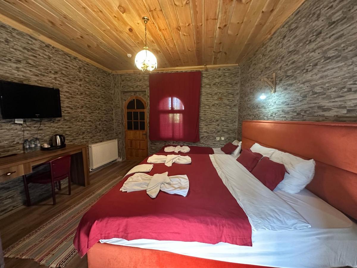 Sculpture Cappadocia Hotel Nevşehir Dış mekan fotoğraf