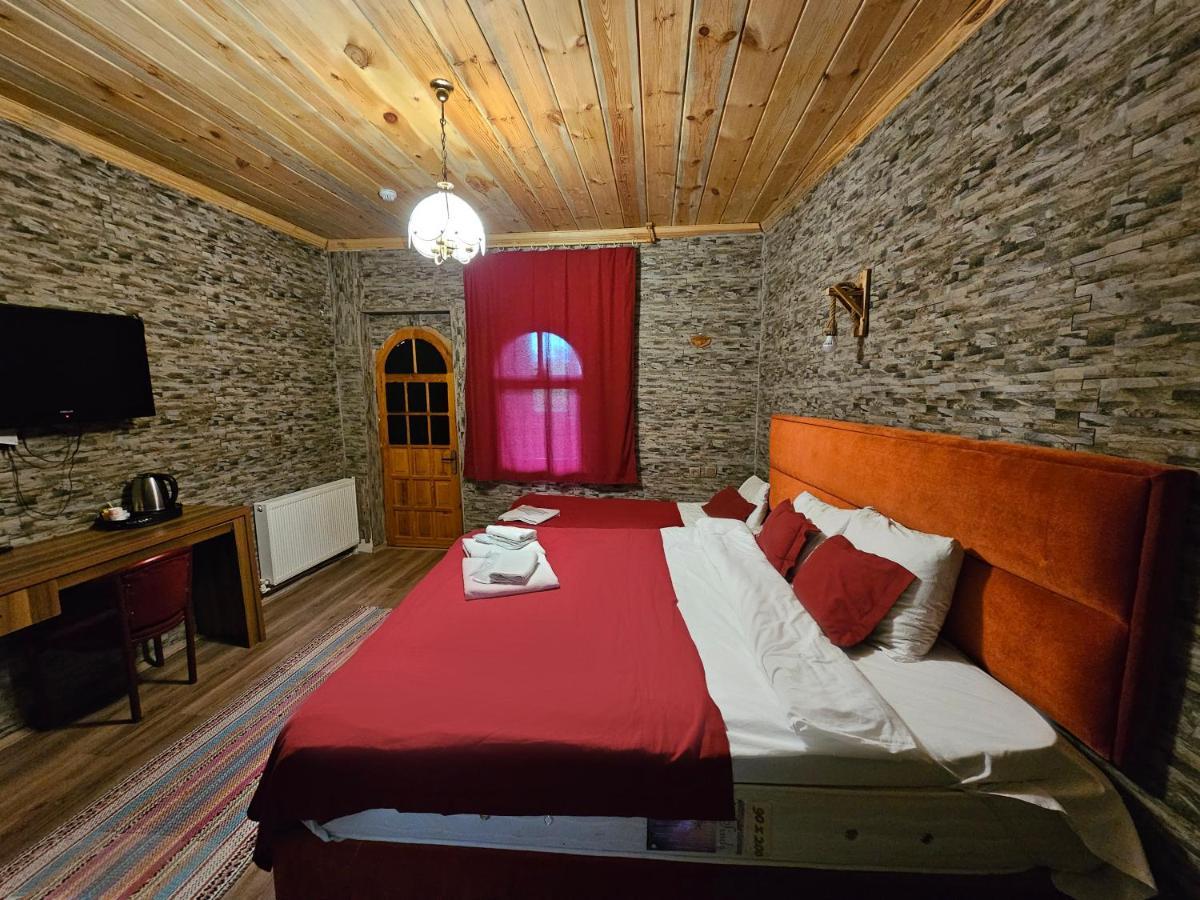 Sculpture Cappadocia Hotel Nevşehir Dış mekan fotoğraf