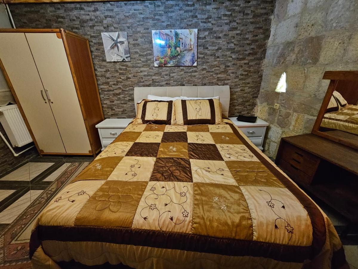 Sculpture Cappadocia Hotel Nevşehir Dış mekan fotoğraf