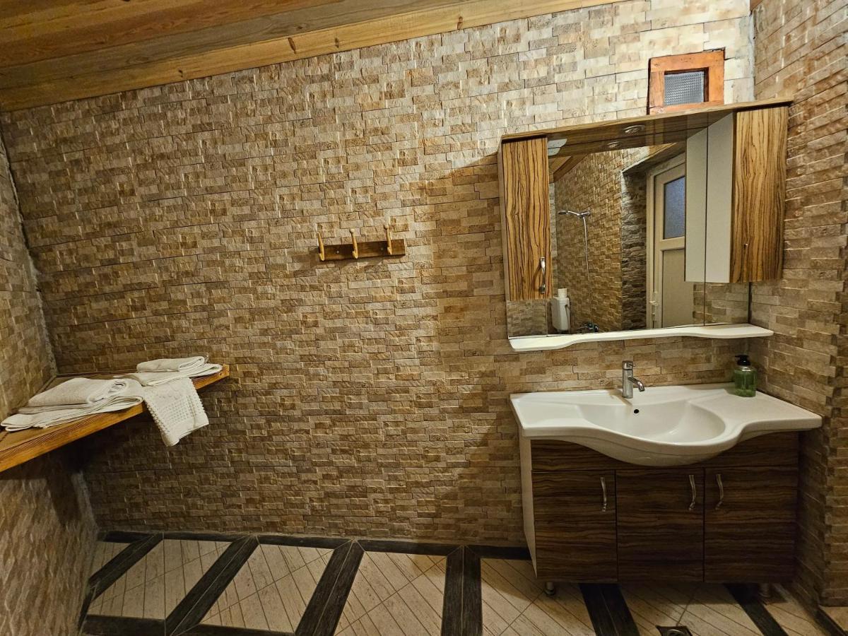 Sculpture Cappadocia Hotel Nevşehir Dış mekan fotoğraf