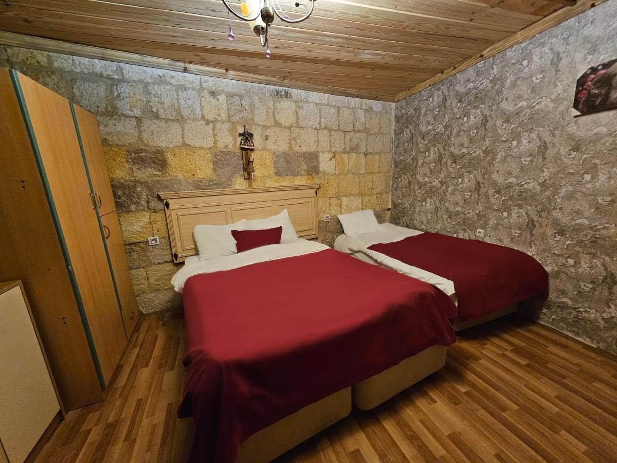 Sculpture Cappadocia Hotel Nevşehir Dış mekan fotoğraf