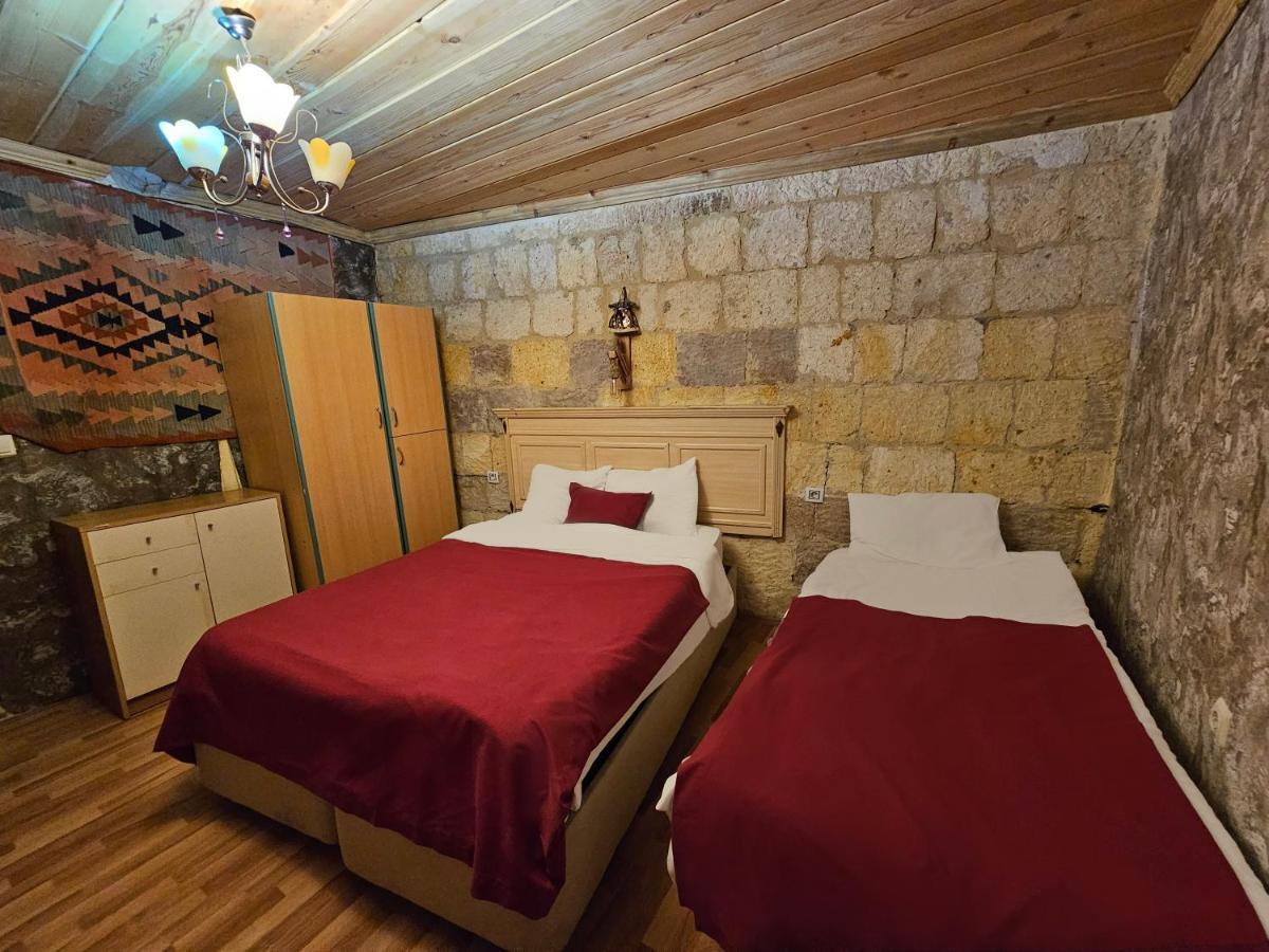 Sculpture Cappadocia Hotel Nevşehir Dış mekan fotoğraf