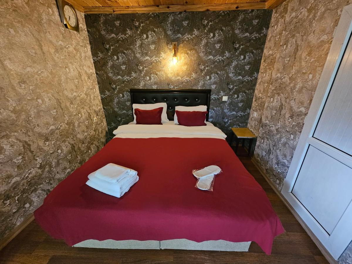 Sculpture Cappadocia Hotel Nevşehir Dış mekan fotoğraf