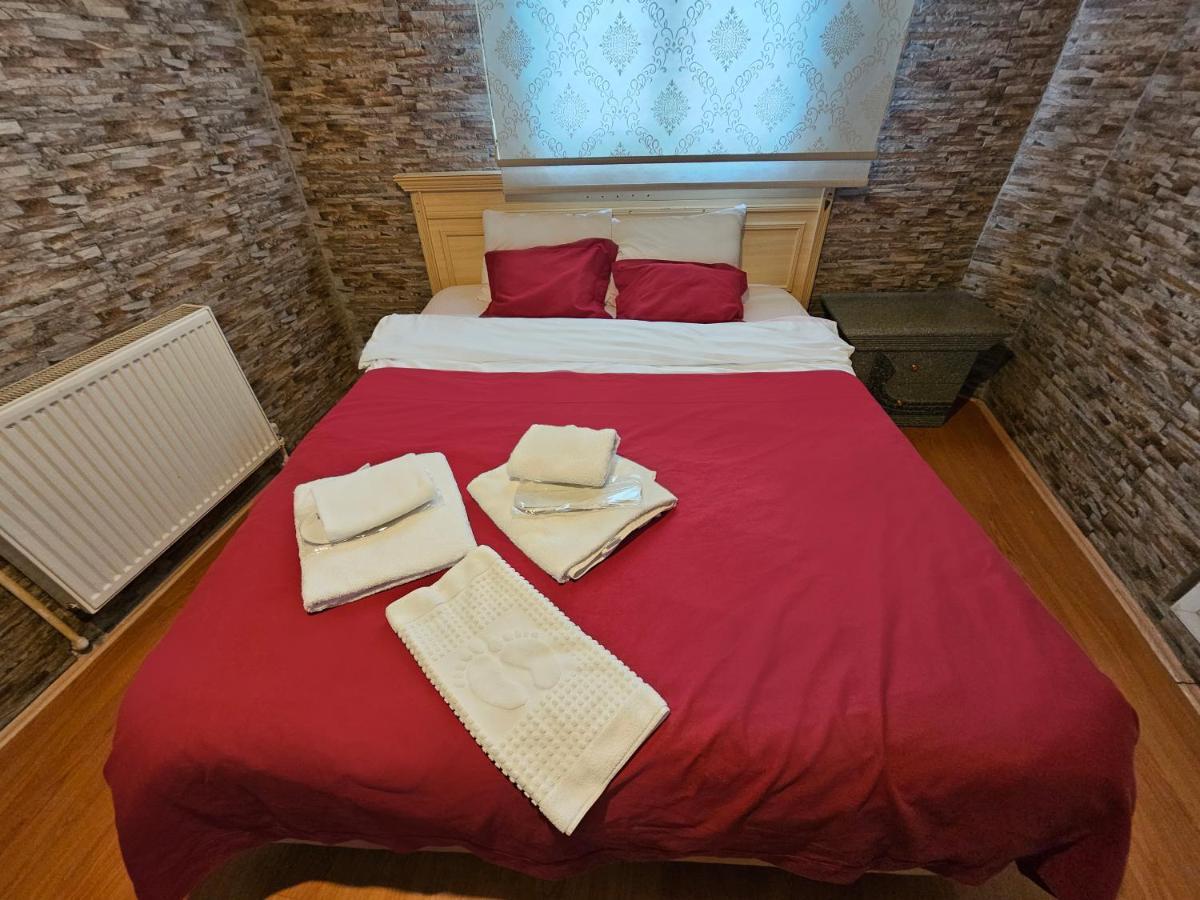 Sculpture Cappadocia Hotel Nevşehir Dış mekan fotoğraf