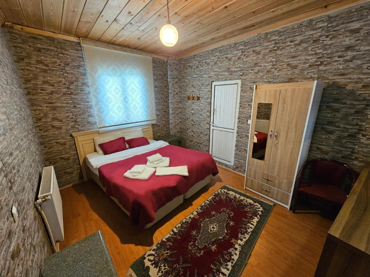 Sculpture Cappadocia Hotel Nevşehir Dış mekan fotoğraf