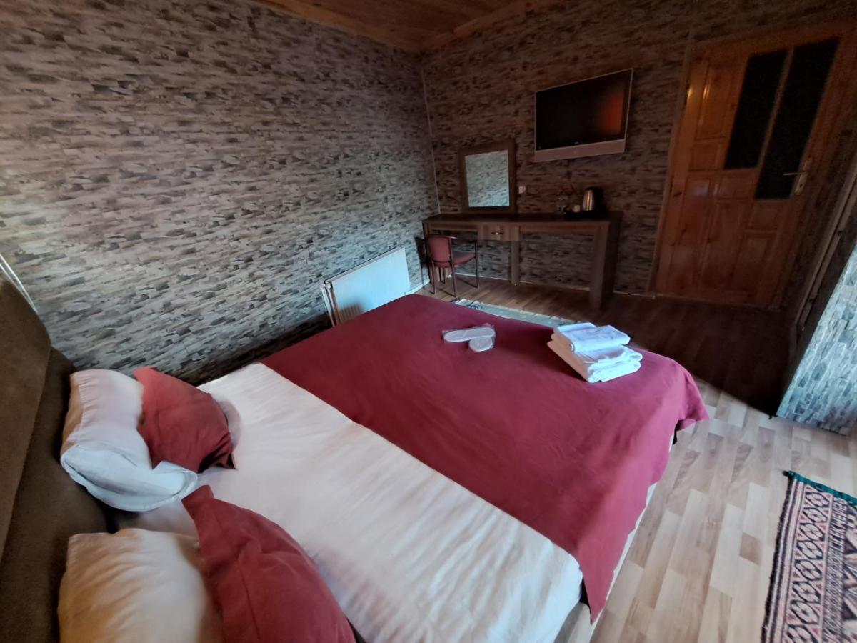 Sculpture Cappadocia Hotel Nevşehir Dış mekan fotoğraf