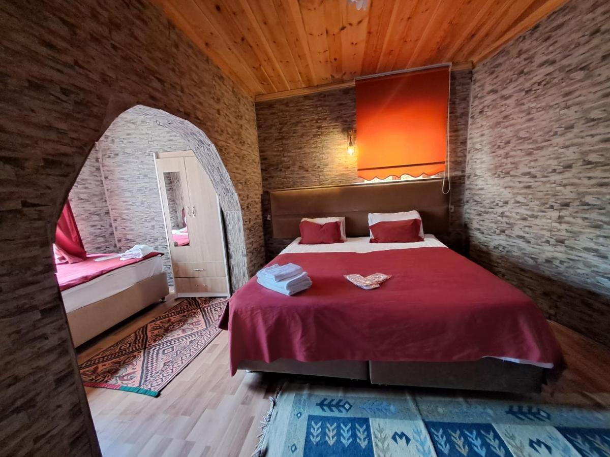Sculpture Cappadocia Hotel Nevşehir Dış mekan fotoğraf