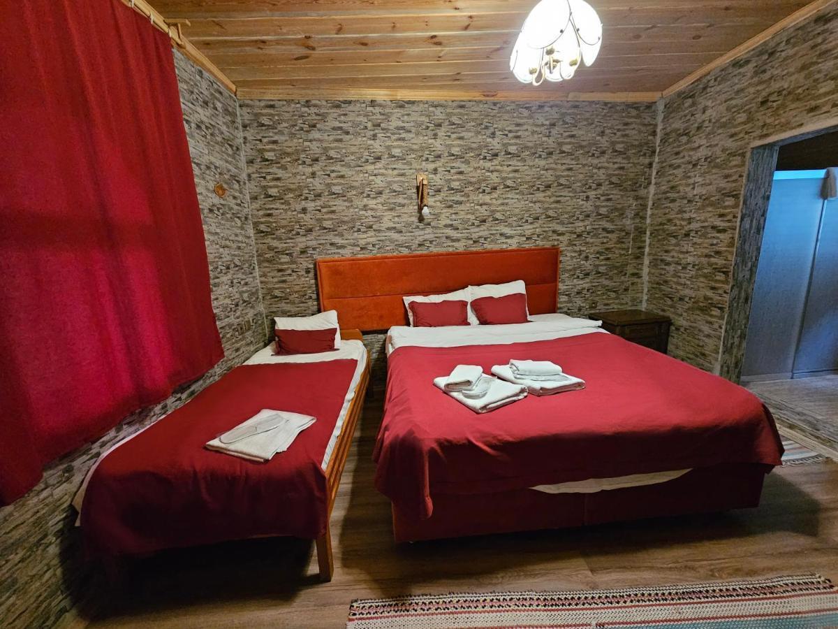 Sculpture Cappadocia Hotel Nevşehir Dış mekan fotoğraf