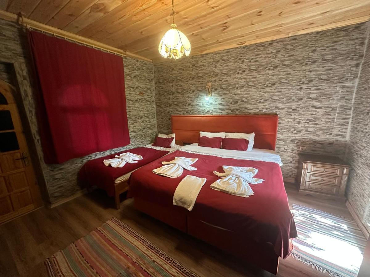 Sculpture Cappadocia Hotel Nevşehir Dış mekan fotoğraf