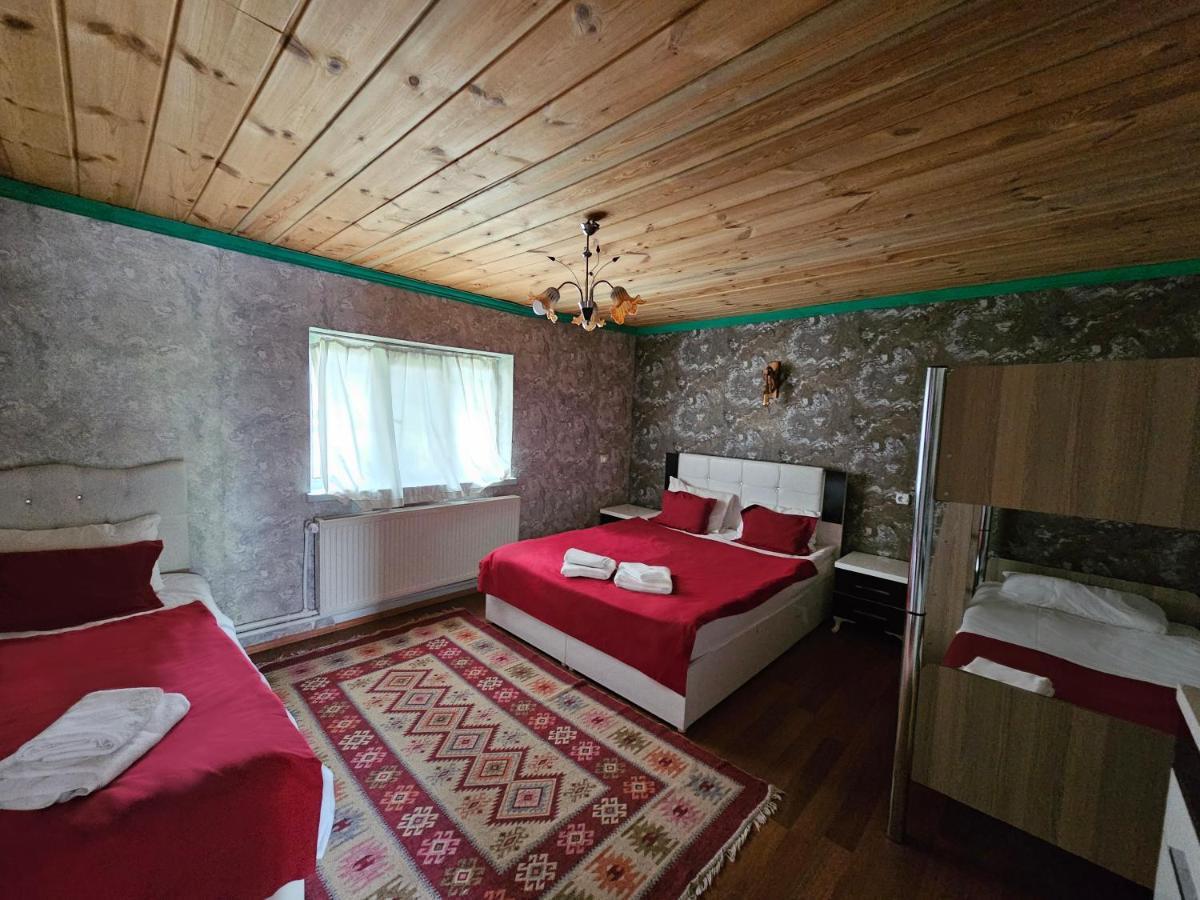 Sculpture Cappadocia Hotel Nevşehir Dış mekan fotoğraf