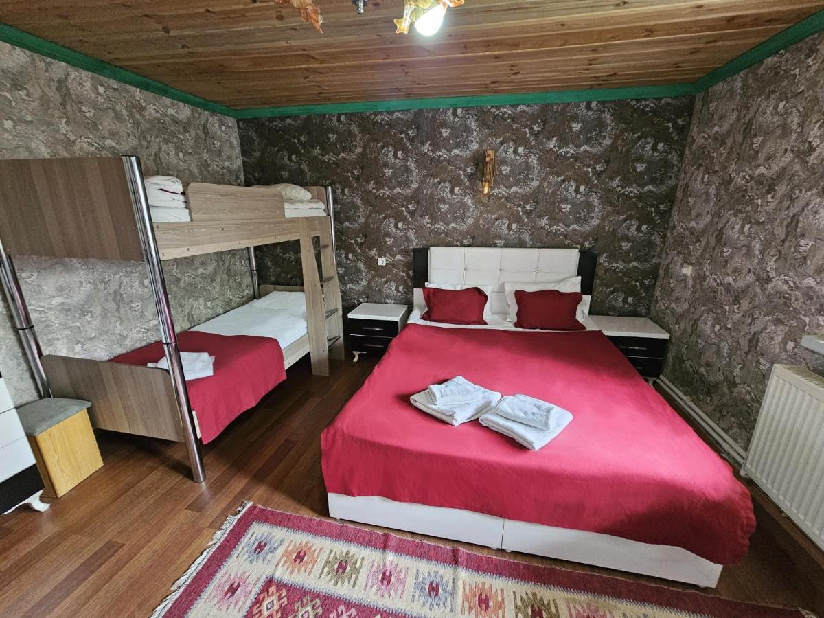 Sculpture Cappadocia Hotel Nevşehir Dış mekan fotoğraf